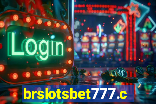 brslotsbet777.com