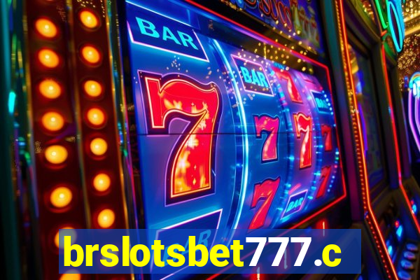 brslotsbet777.com