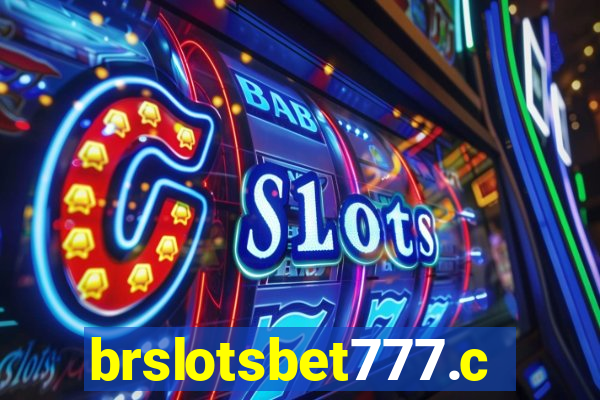 brslotsbet777.com