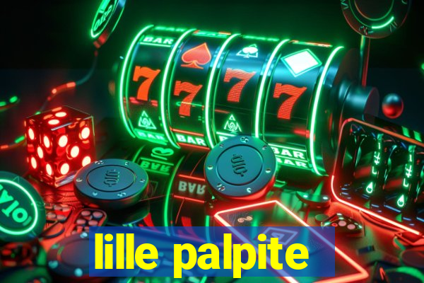 lille palpite