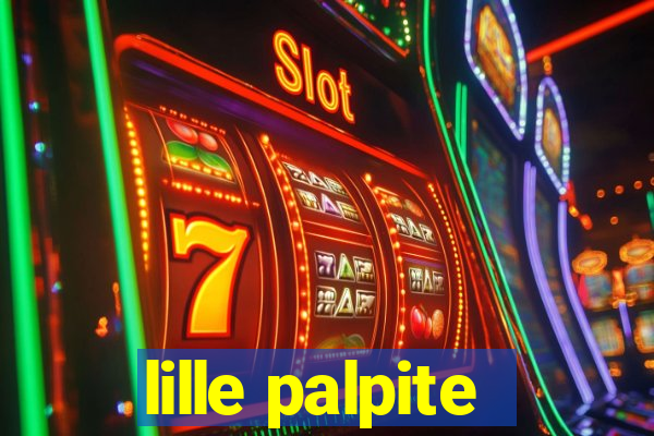 lille palpite