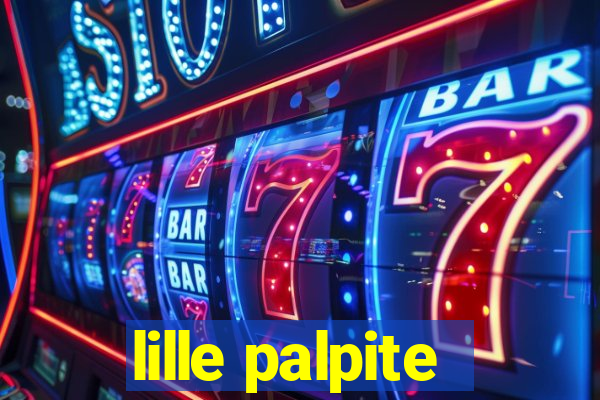 lille palpite