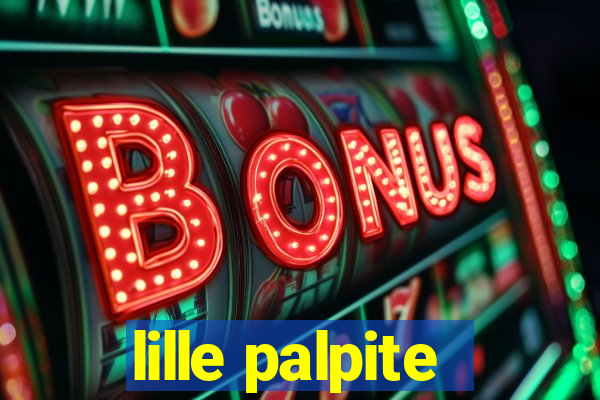 lille palpite