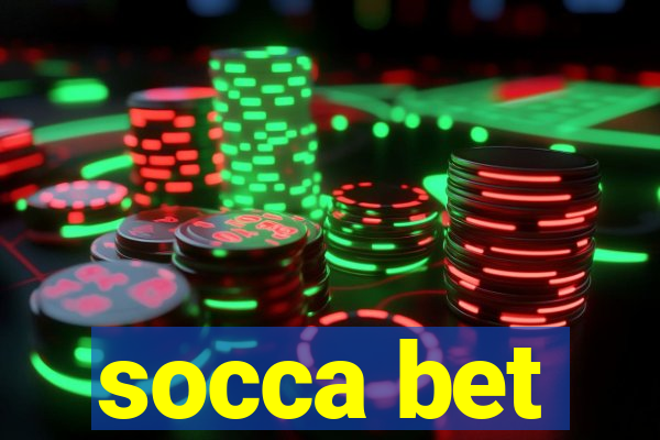 socca bet