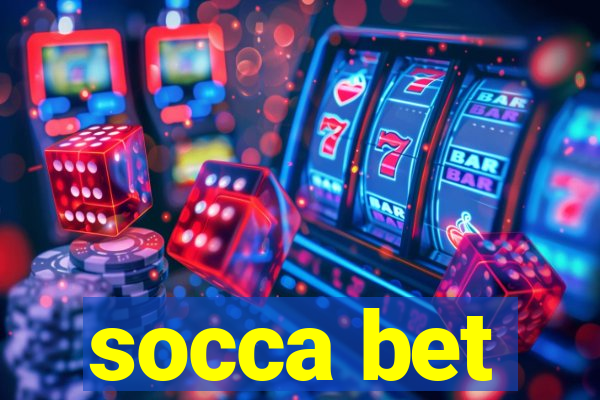 socca bet