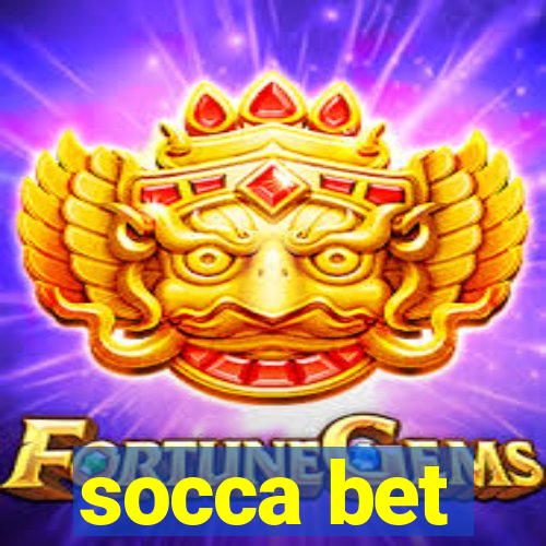 socca bet