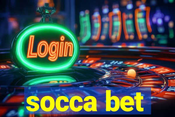 socca bet