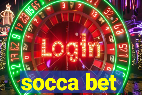 socca bet