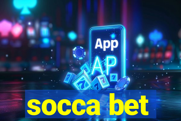 socca bet