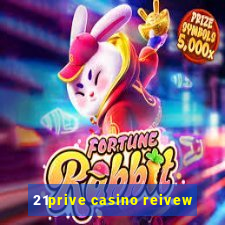 21prive casino reivew