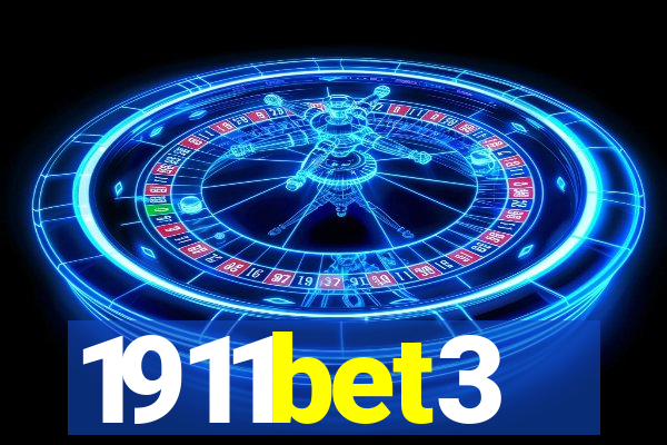 1911bet3