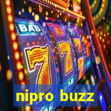 nipro buzz