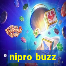 nipro buzz