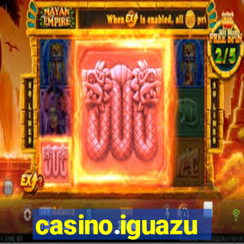 casino.iguazu