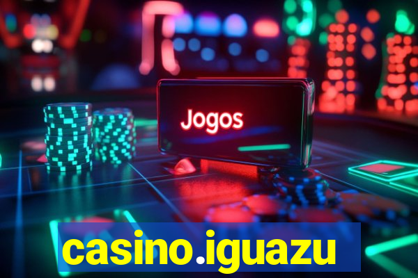 casino.iguazu