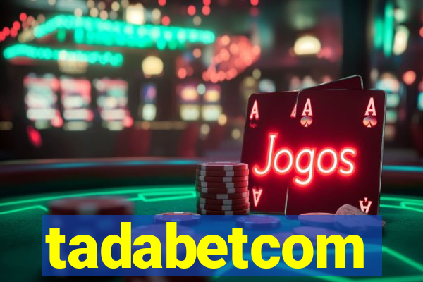 tadabetcom