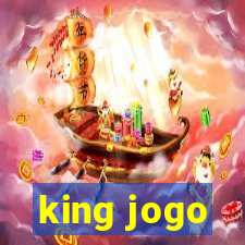 king jogo