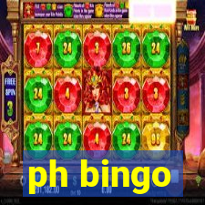 ph bingo