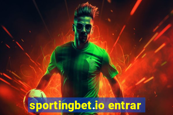 sportingbet.io entrar