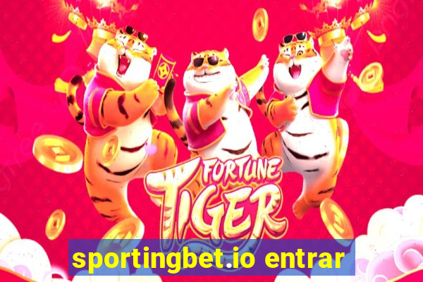 sportingbet.io entrar