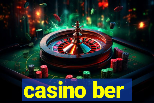 casino ber