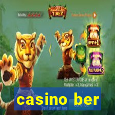 casino ber