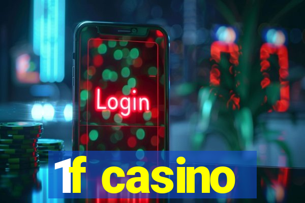 1f casino