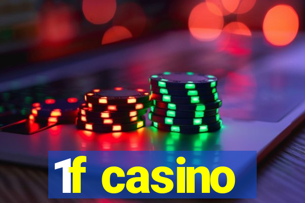 1f casino