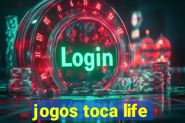 jogos toca life