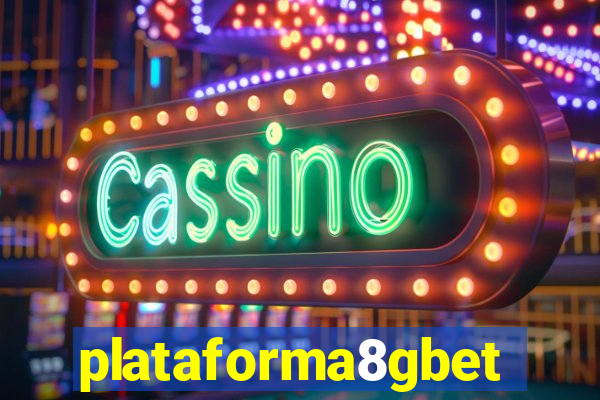 plataforma8gbet