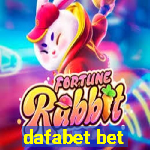 dafabet bet