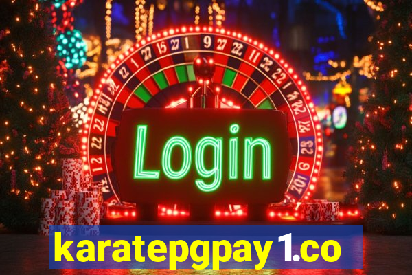 karatepgpay1.com