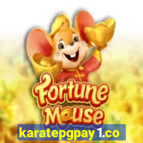 karatepgpay1.com