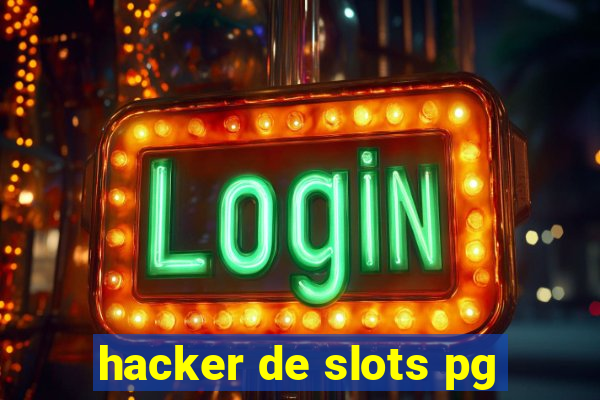 hacker de slots pg