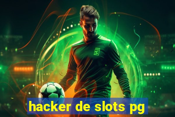 hacker de slots pg