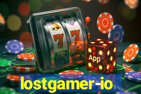 lostgamer-io