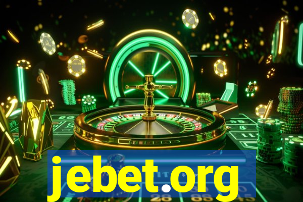 jebet.org