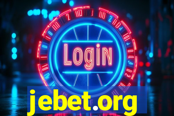 jebet.org