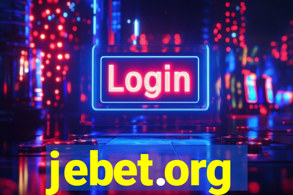 jebet.org