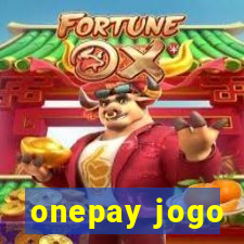 onepay jogo