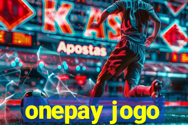 onepay jogo