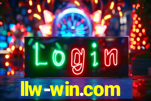 llw-win.com