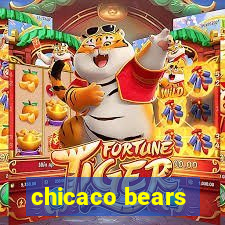 chicaco bears