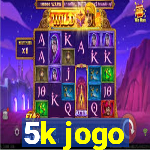 5k jogo