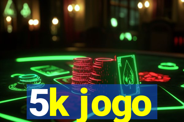 5k jogo