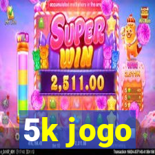 5k jogo