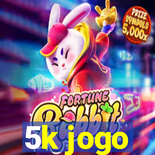 5k jogo