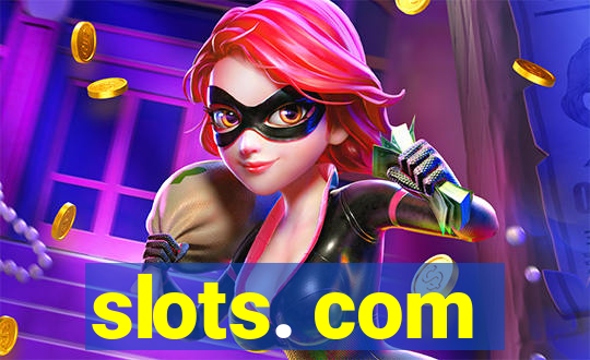 slots. com