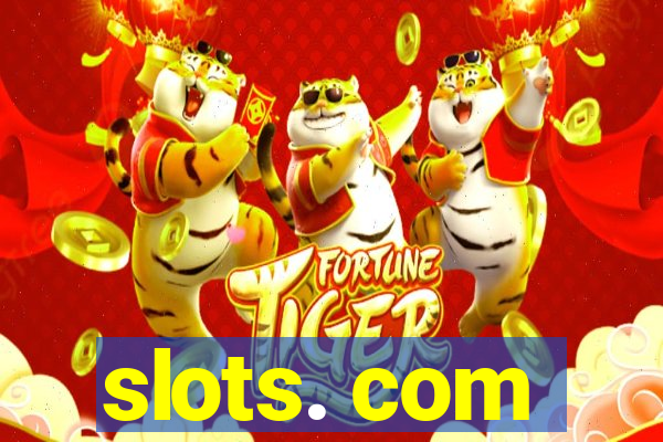 slots. com