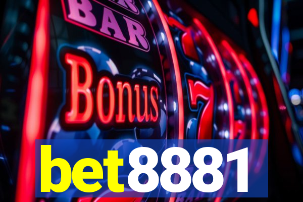 bet8881